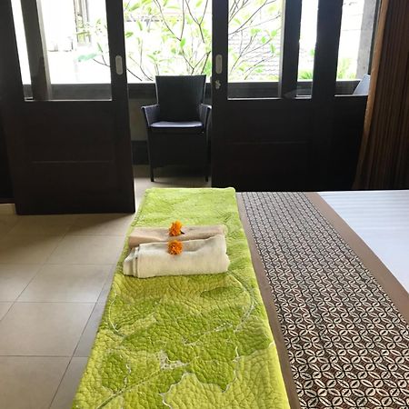 Pangkung House Apartment Ubud  Ngoại thất bức ảnh