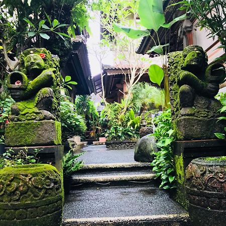 Pangkung House Apartment Ubud  Ngoại thất bức ảnh