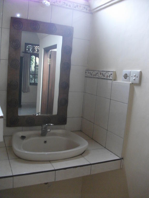 Pangkung House Apartment Ubud  Ngoại thất bức ảnh