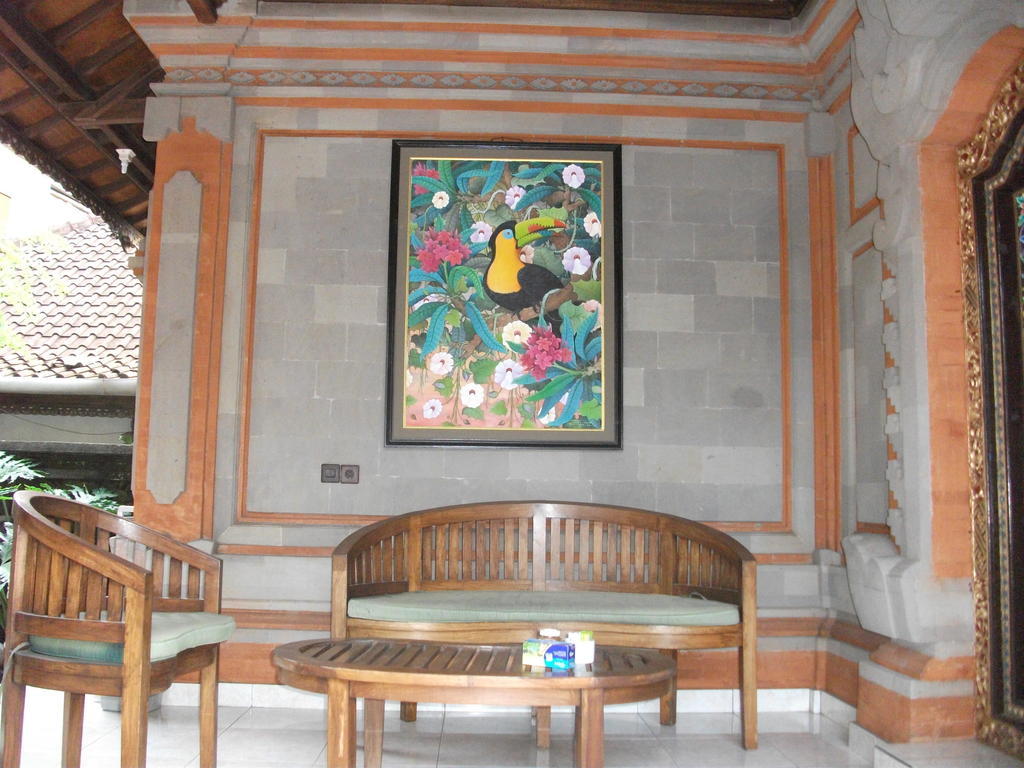 Pangkung House Apartment Ubud  Ngoại thất bức ảnh