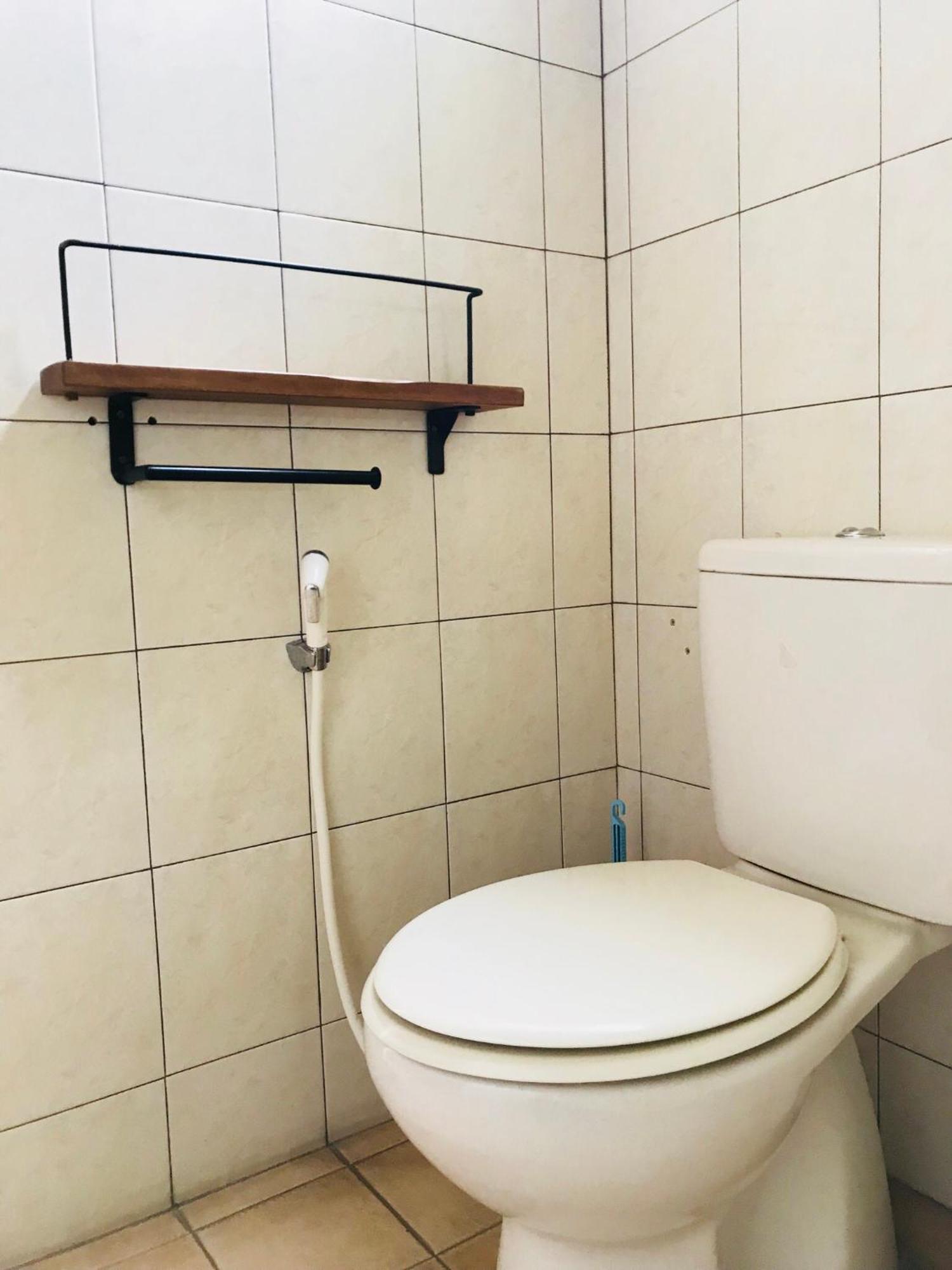 Pangkung House Apartment Ubud  Ngoại thất bức ảnh