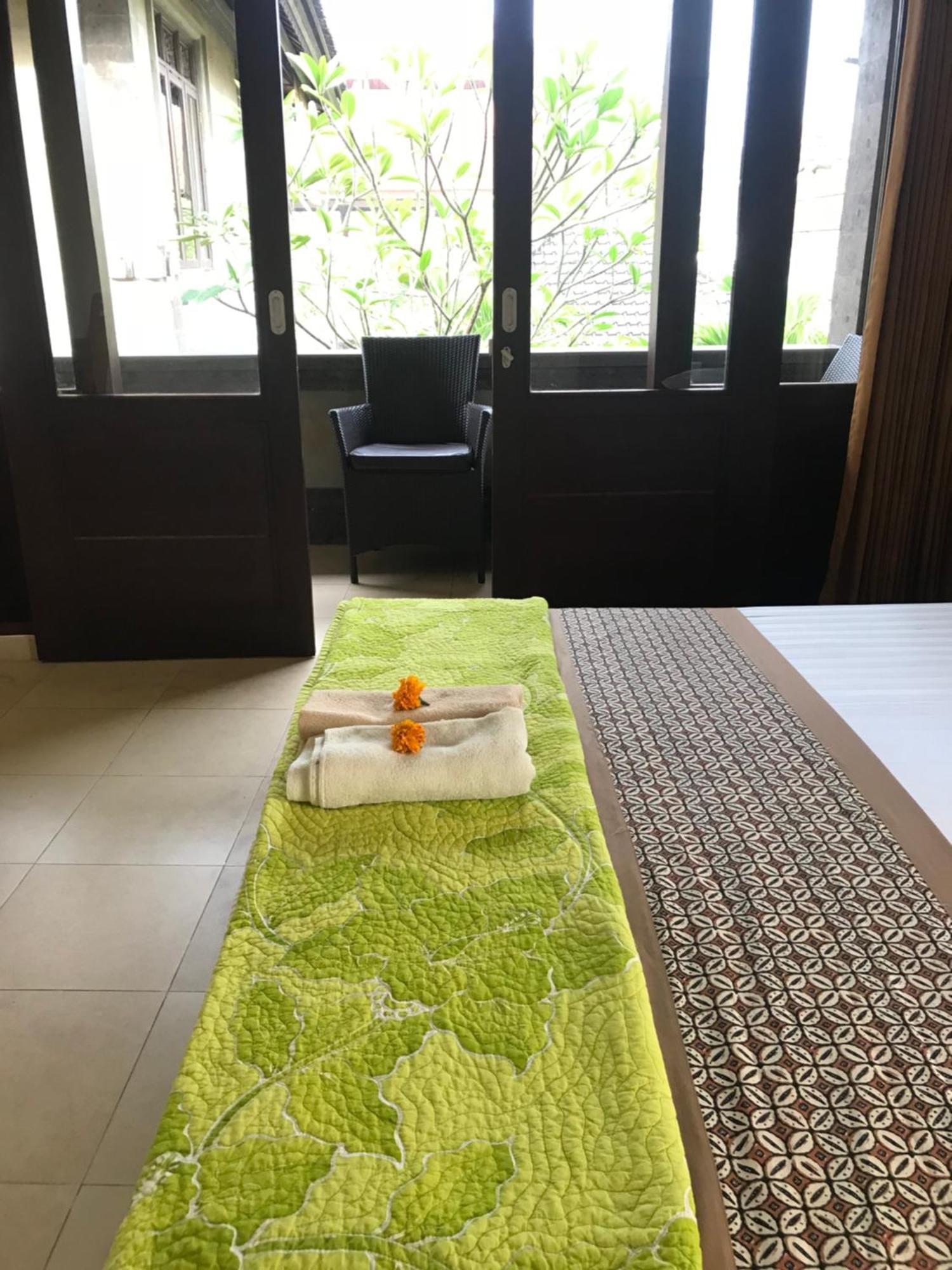 Pangkung House Apartment Ubud  Ngoại thất bức ảnh