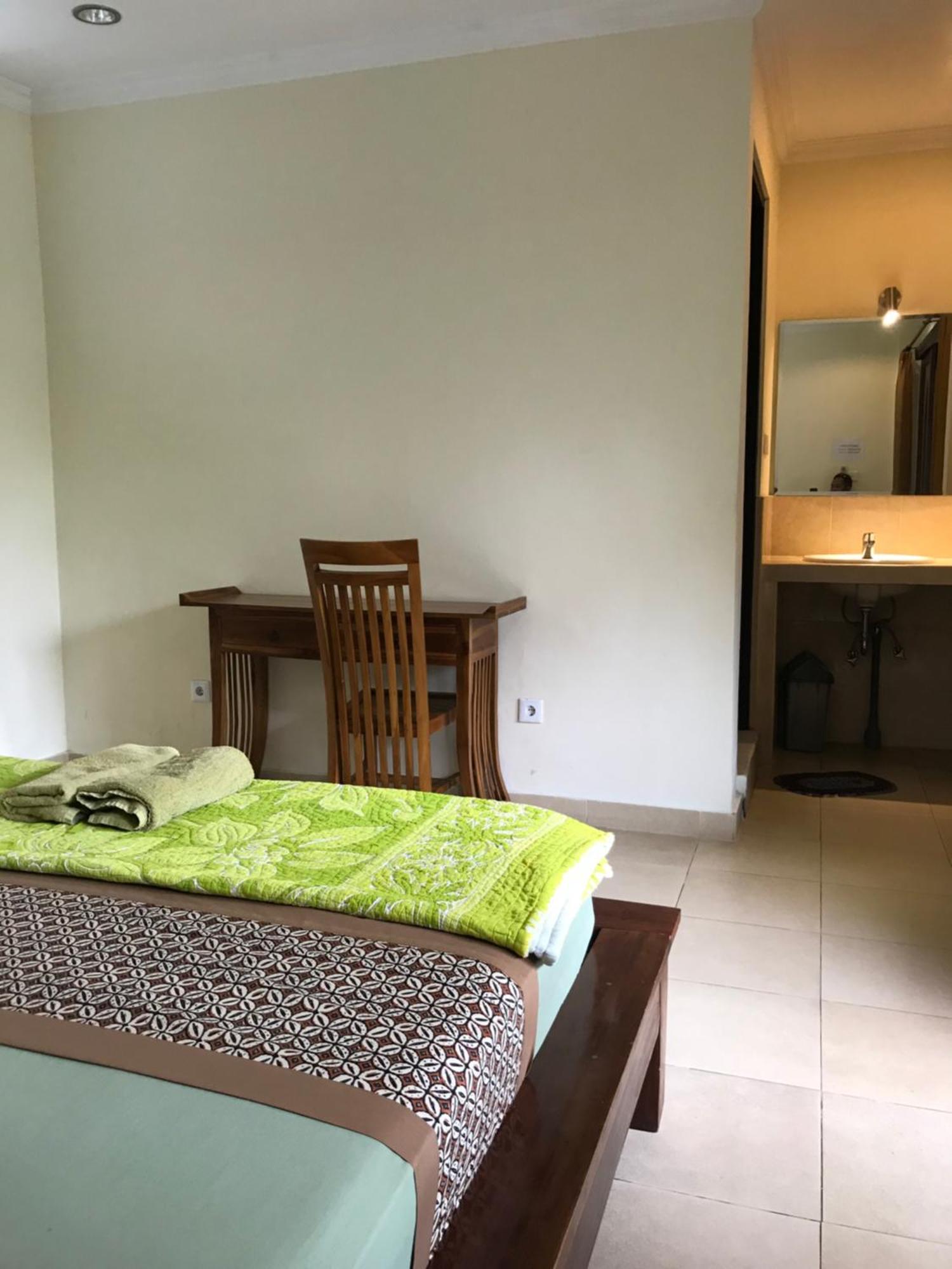 Pangkung House Apartment Ubud  Ngoại thất bức ảnh