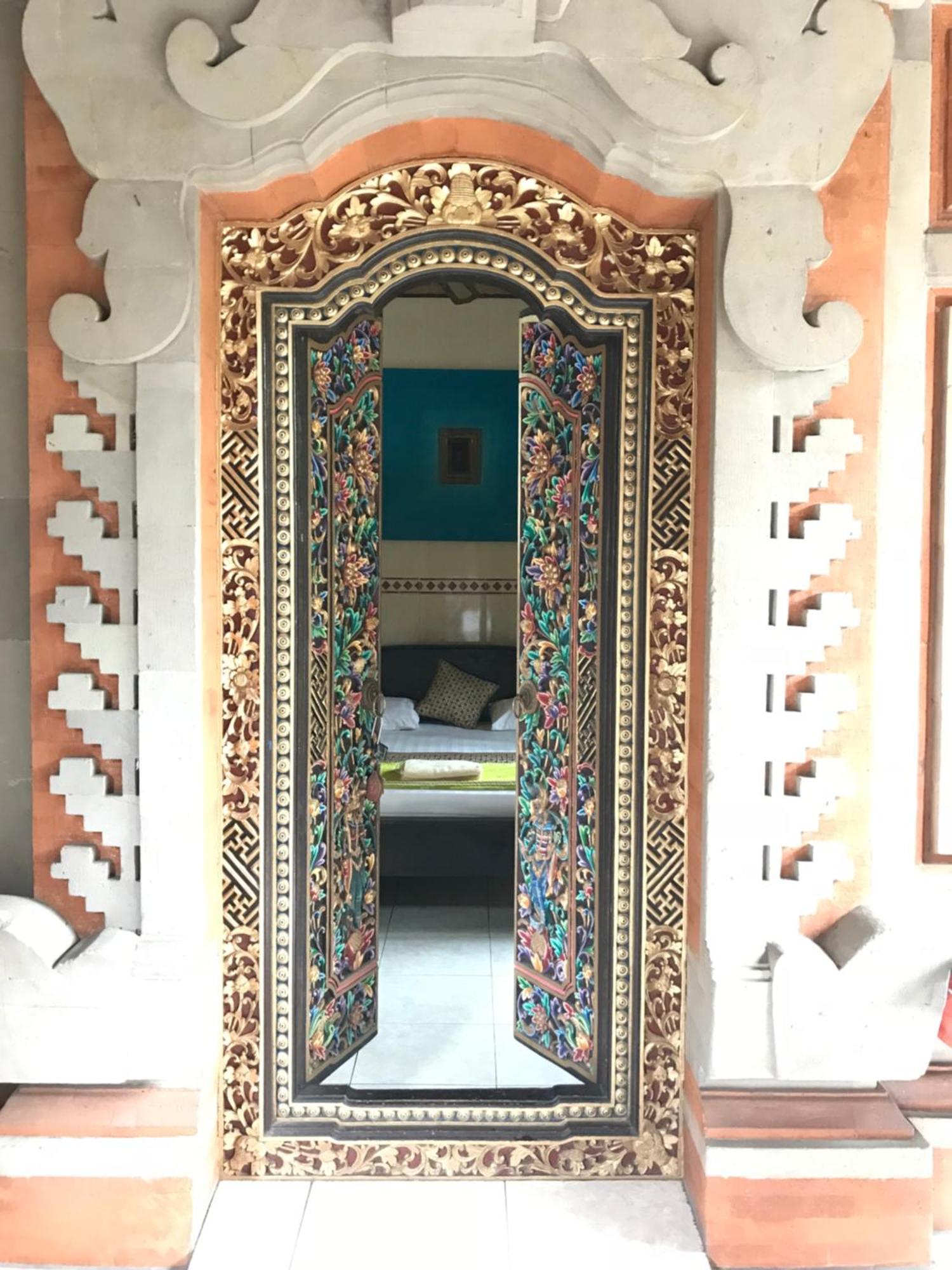 Pangkung House Apartment Ubud  Ngoại thất bức ảnh