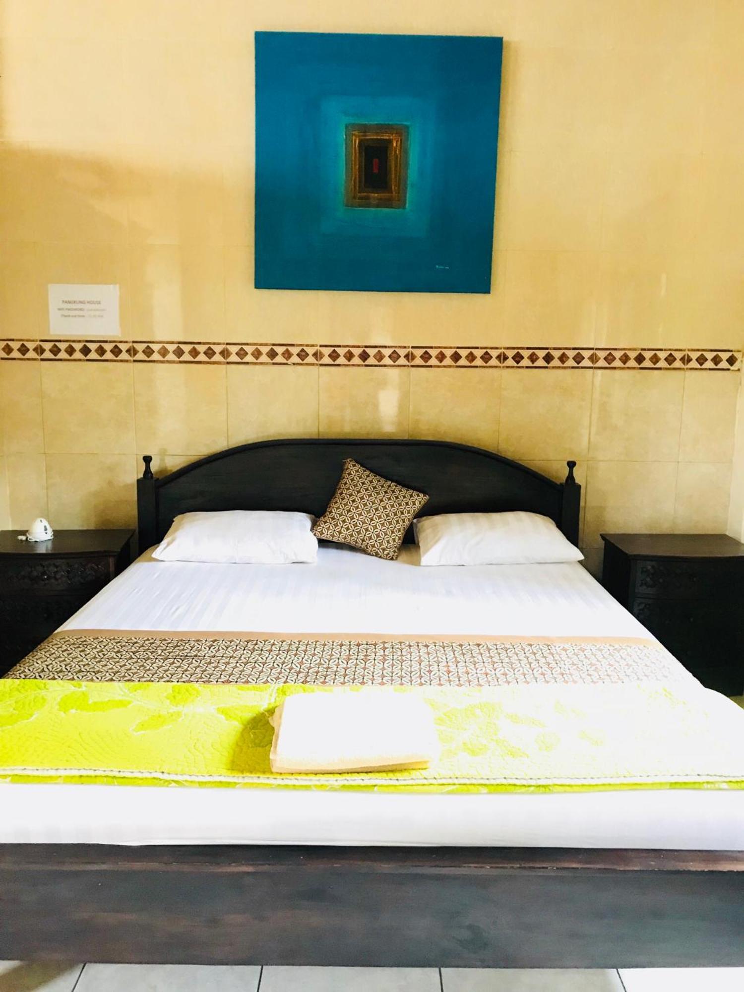 Pangkung House Apartment Ubud  Ngoại thất bức ảnh