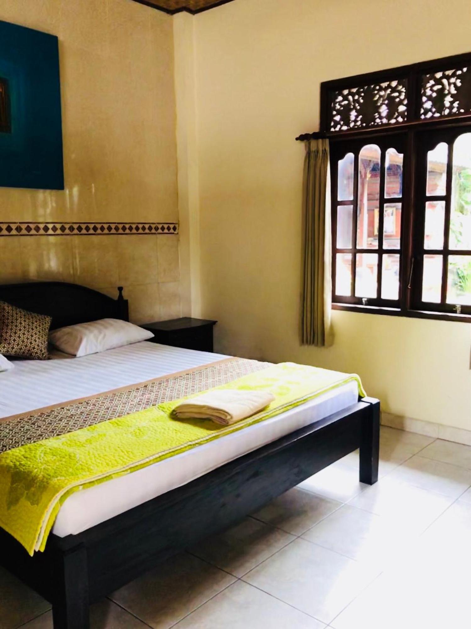 Pangkung House Apartment Ubud  Ngoại thất bức ảnh