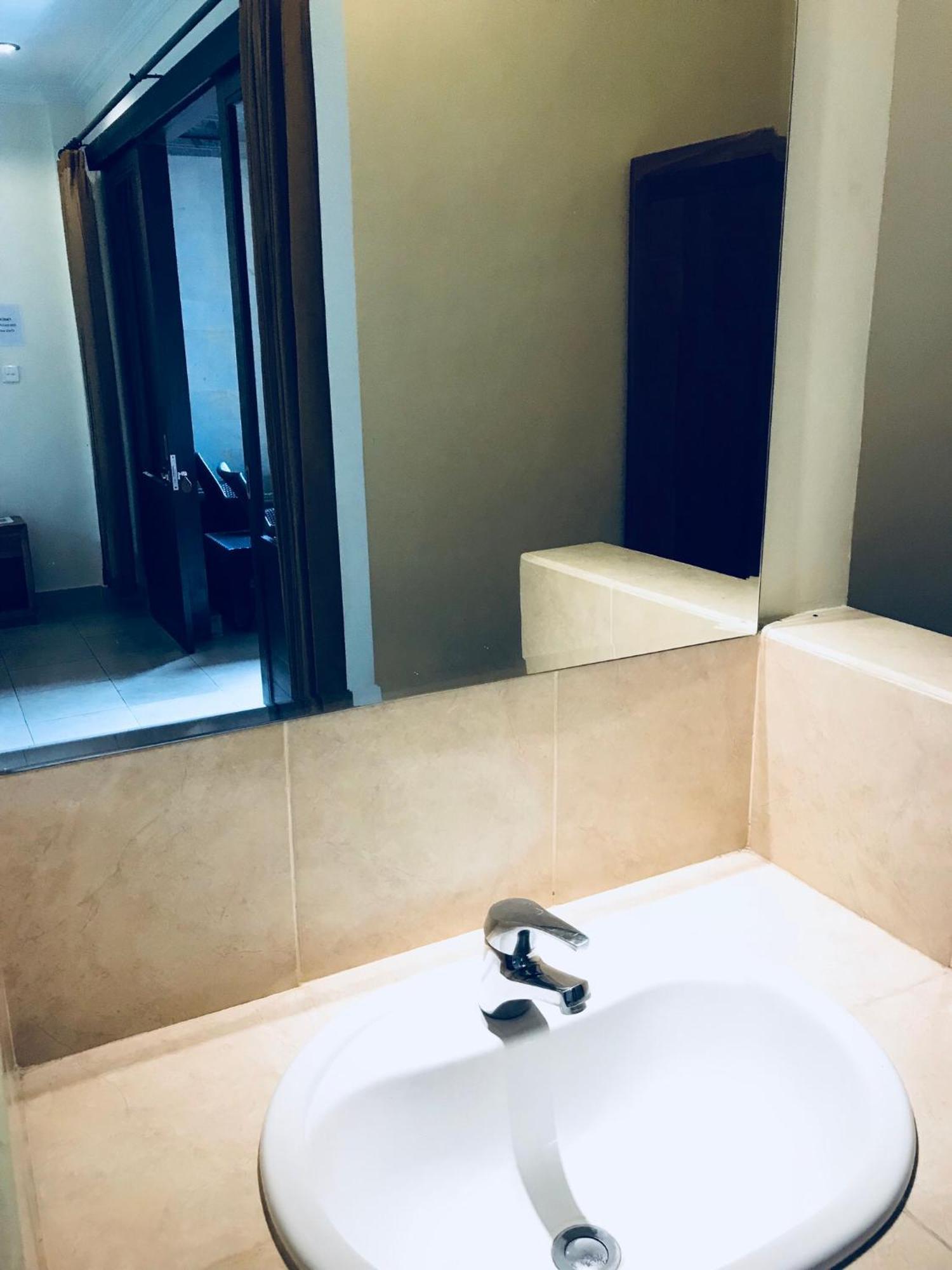Pangkung House Apartment Ubud  Ngoại thất bức ảnh