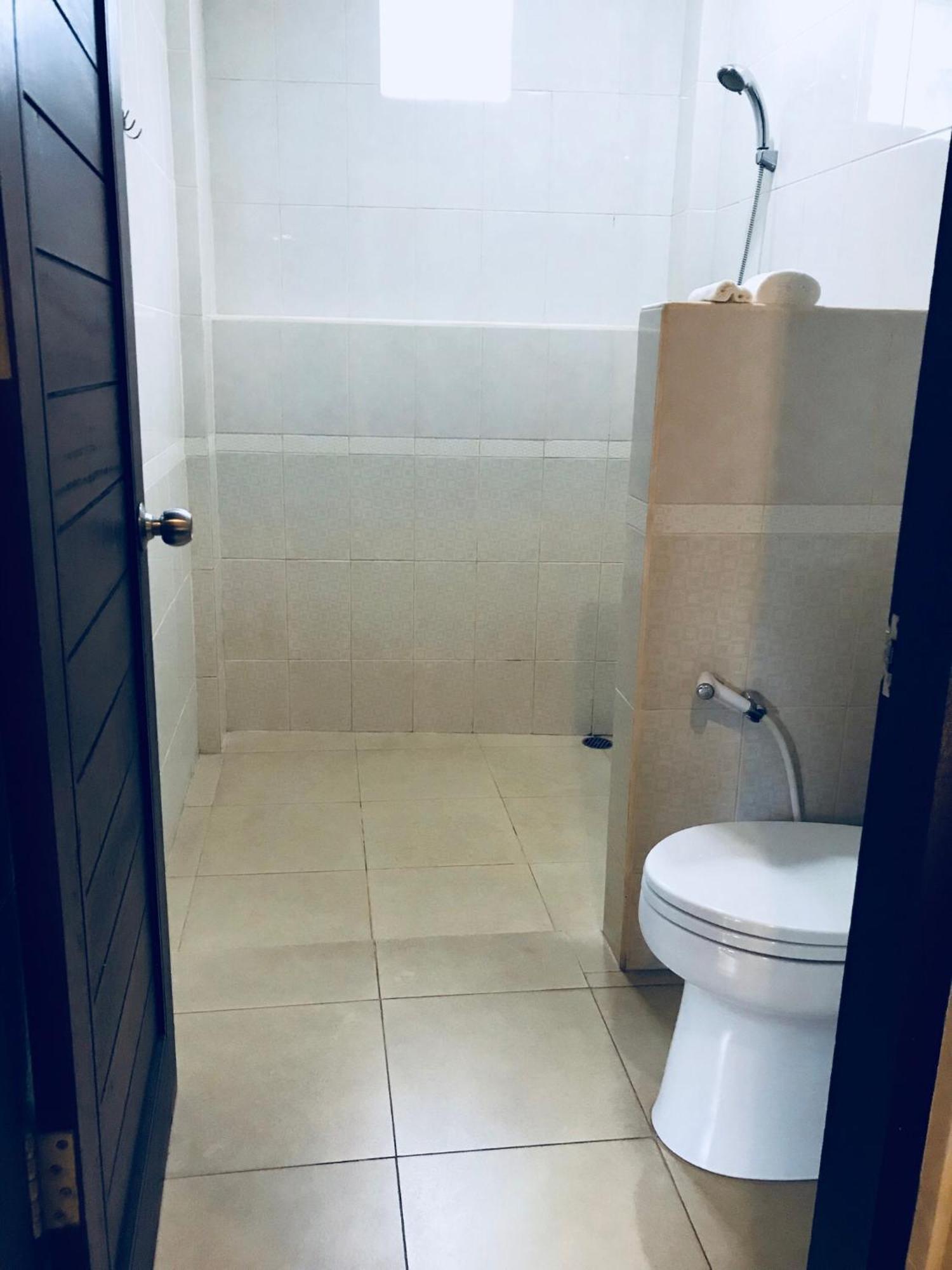 Pangkung House Apartment Ubud  Ngoại thất bức ảnh