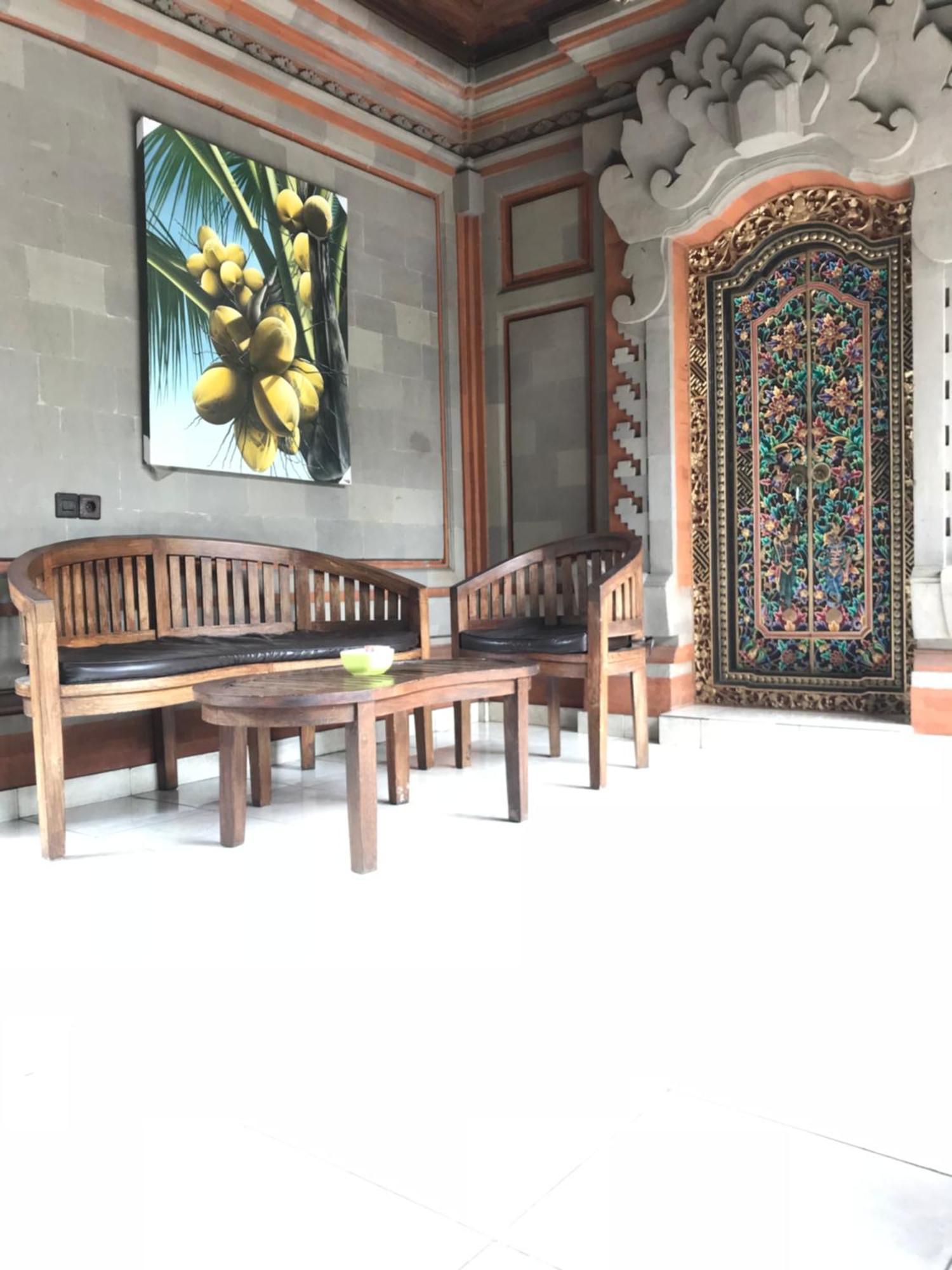 Pangkung House Apartment Ubud  Ngoại thất bức ảnh