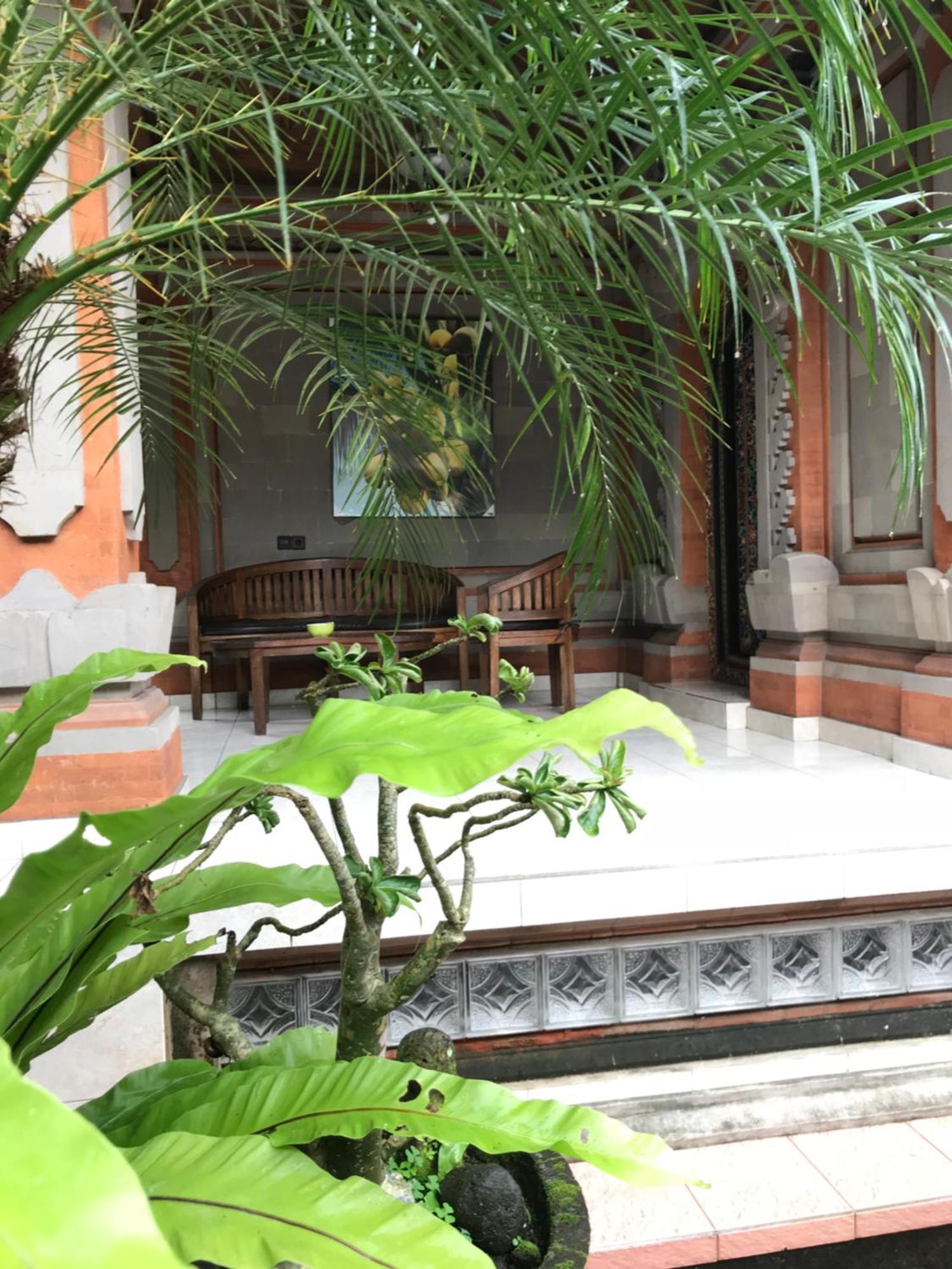 Pangkung House Apartment Ubud  Ngoại thất bức ảnh