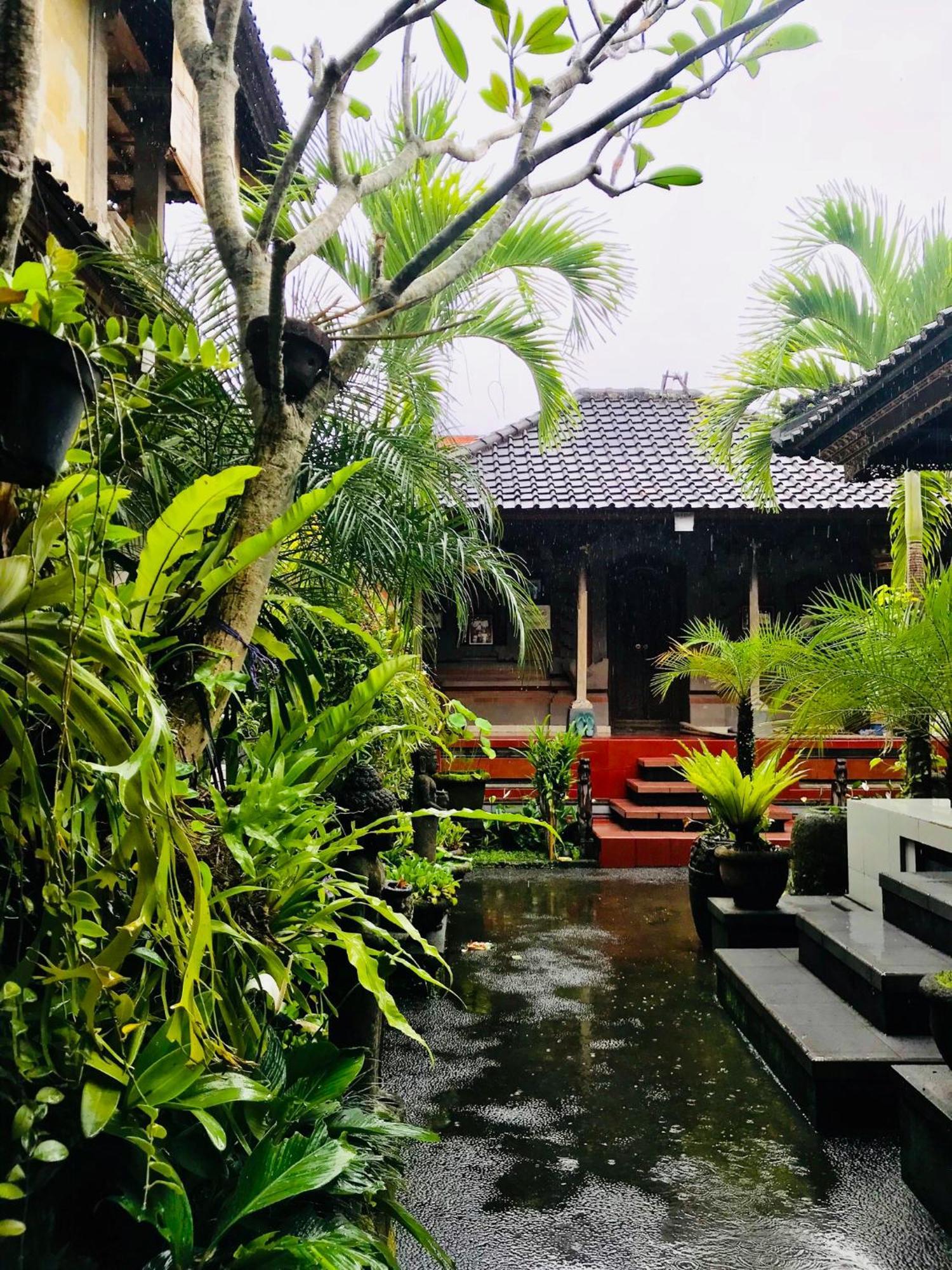 Pangkung House Apartment Ubud  Ngoại thất bức ảnh