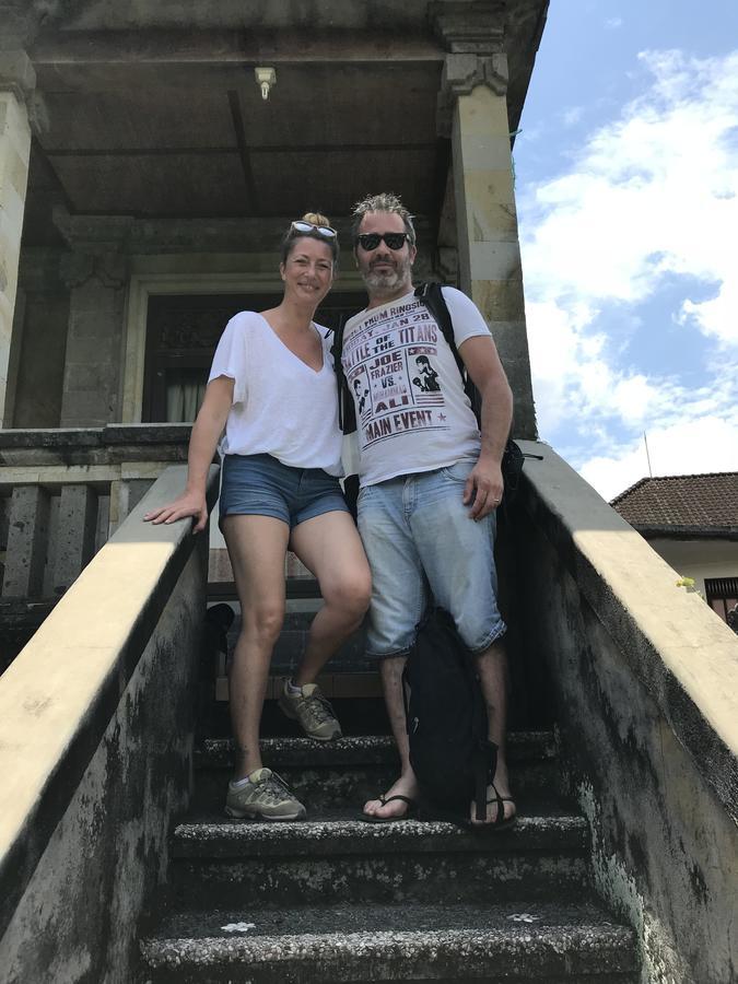 Pangkung House Apartment Ubud  Ngoại thất bức ảnh