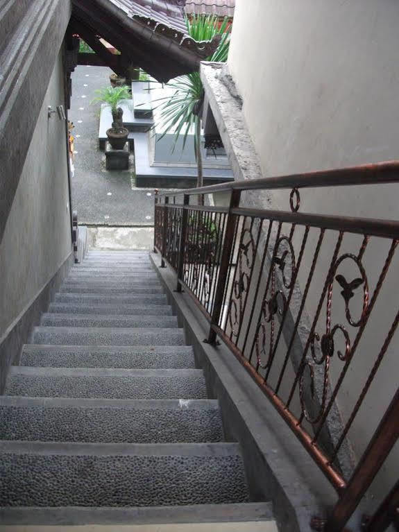 Pangkung House Apartment Ubud  Ngoại thất bức ảnh