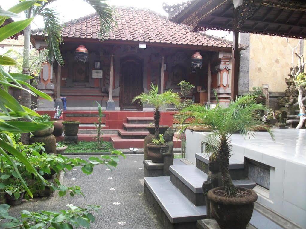Pangkung House Apartment Ubud  Ngoại thất bức ảnh