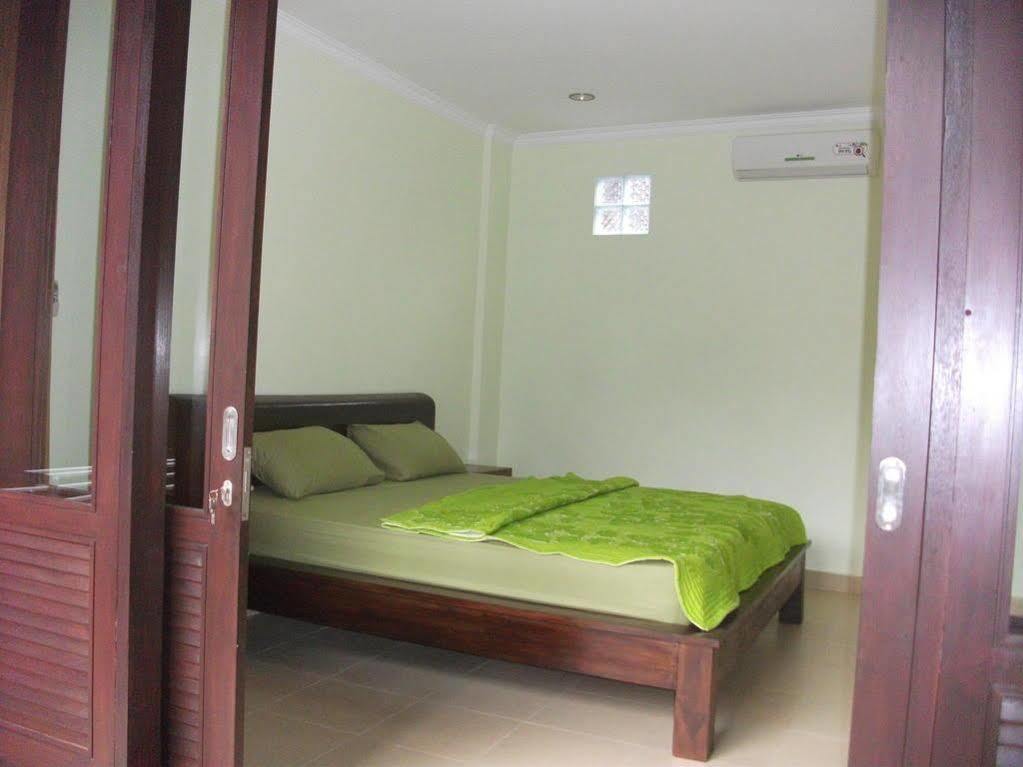 Pangkung House Apartment Ubud  Ngoại thất bức ảnh