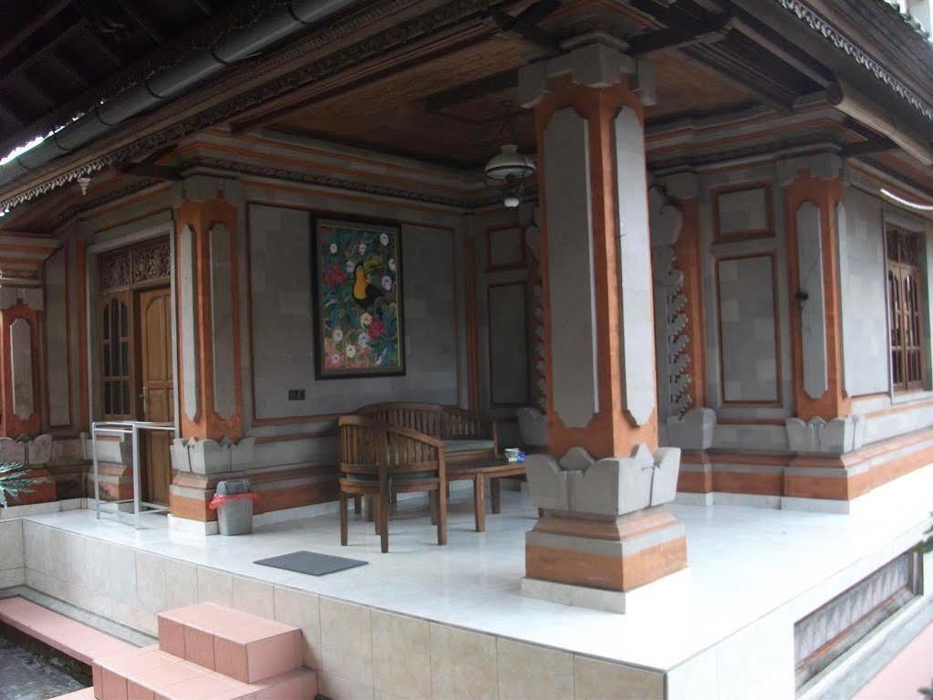 Pangkung House Apartment Ubud  Ngoại thất bức ảnh
