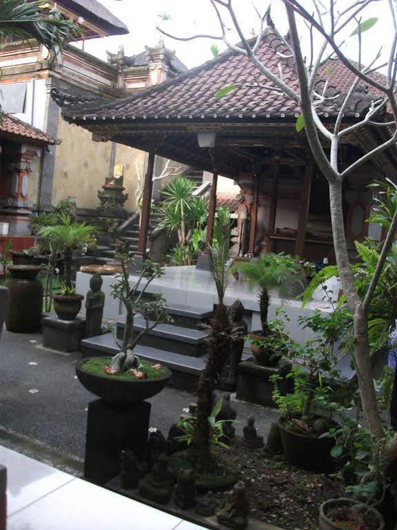Pangkung House Apartment Ubud  Ngoại thất bức ảnh