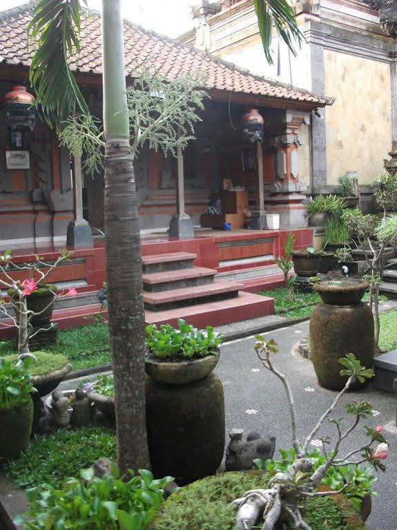 Pangkung House Apartment Ubud  Ngoại thất bức ảnh