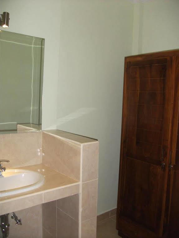 Pangkung House Apartment Ubud  Ngoại thất bức ảnh