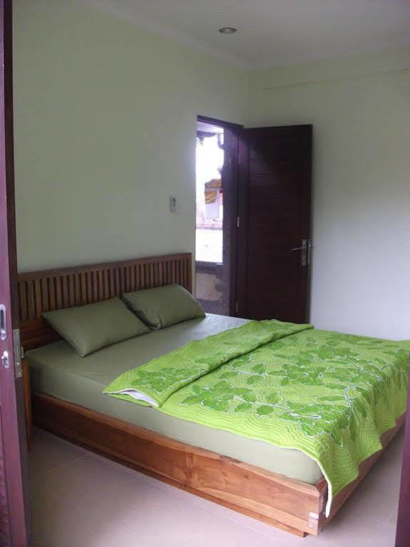 Pangkung House Apartment Ubud  Ngoại thất bức ảnh
