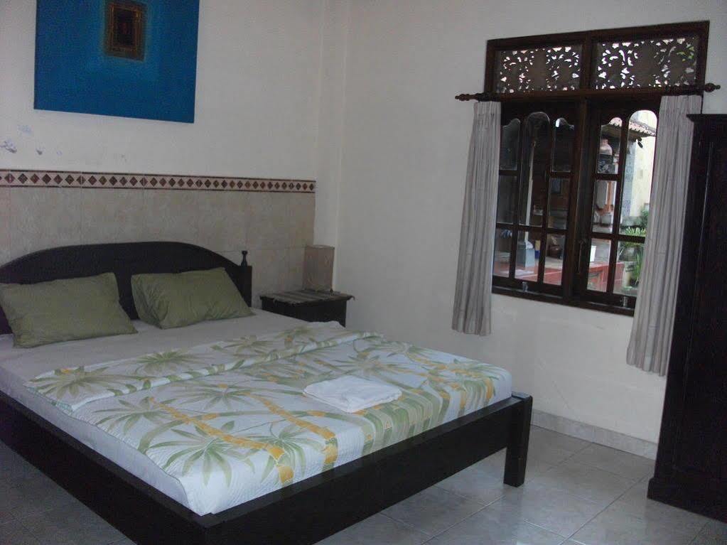 Pangkung House Apartment Ubud  Ngoại thất bức ảnh