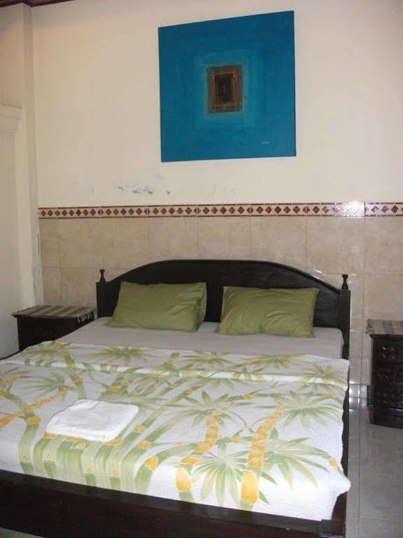 Pangkung House Apartment Ubud  Ngoại thất bức ảnh