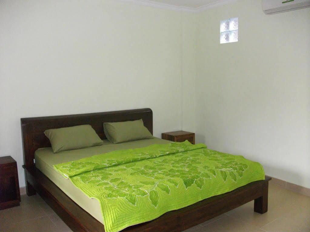 Pangkung House Apartment Ubud  Ngoại thất bức ảnh