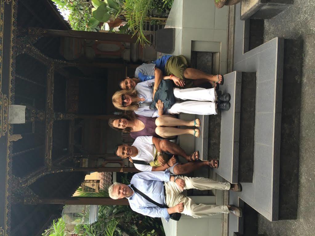 Pangkung House Apartment Ubud  Ngoại thất bức ảnh