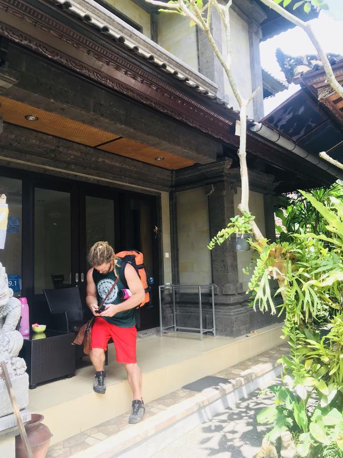 Pangkung House Apartment Ubud  Ngoại thất bức ảnh