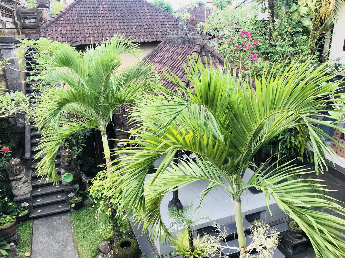 Pangkung House Apartment Ubud  Ngoại thất bức ảnh