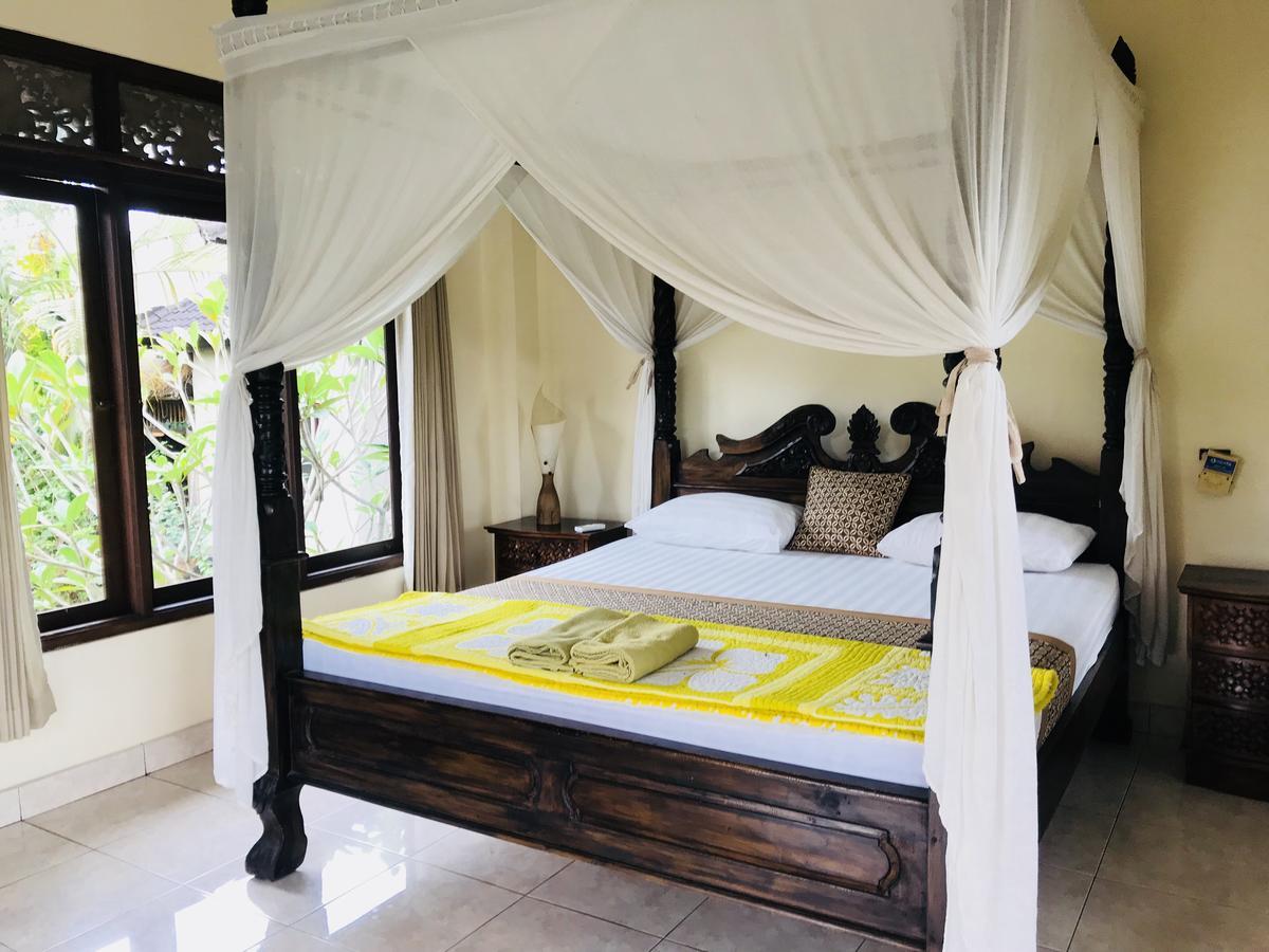 Pangkung House Apartment Ubud  Ngoại thất bức ảnh
