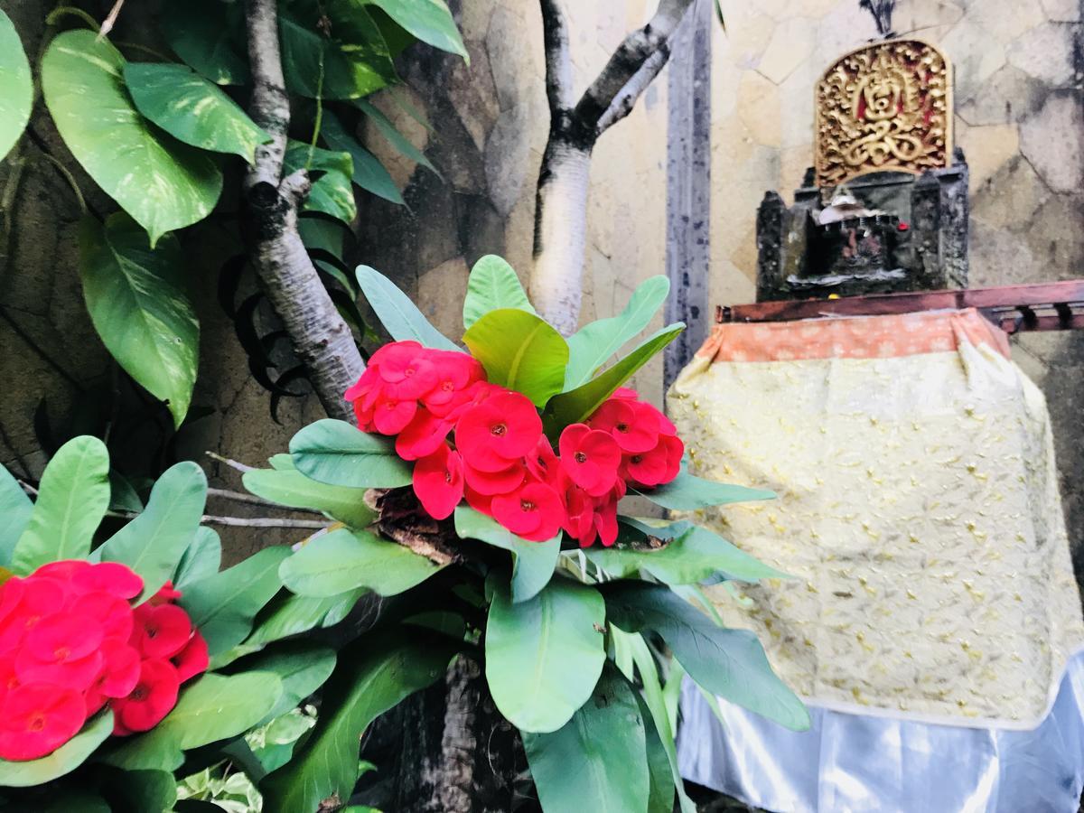 Pangkung House Apartment Ubud  Ngoại thất bức ảnh