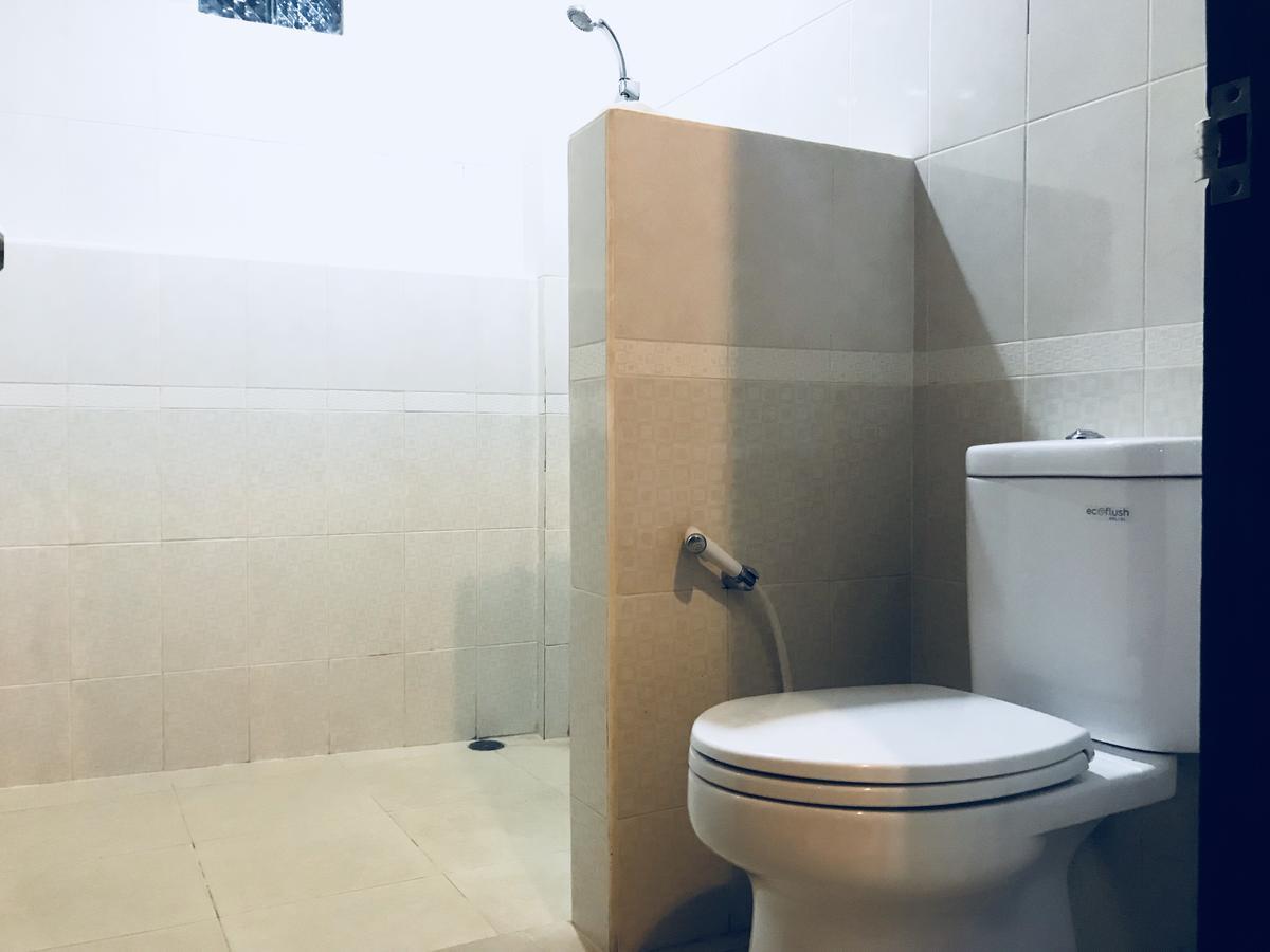 Pangkung House Apartment Ubud  Ngoại thất bức ảnh