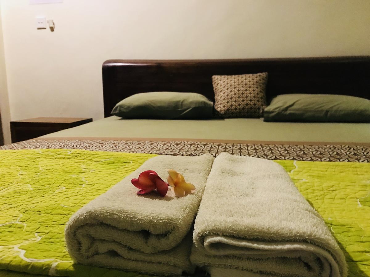 Pangkung House Apartment Ubud  Ngoại thất bức ảnh