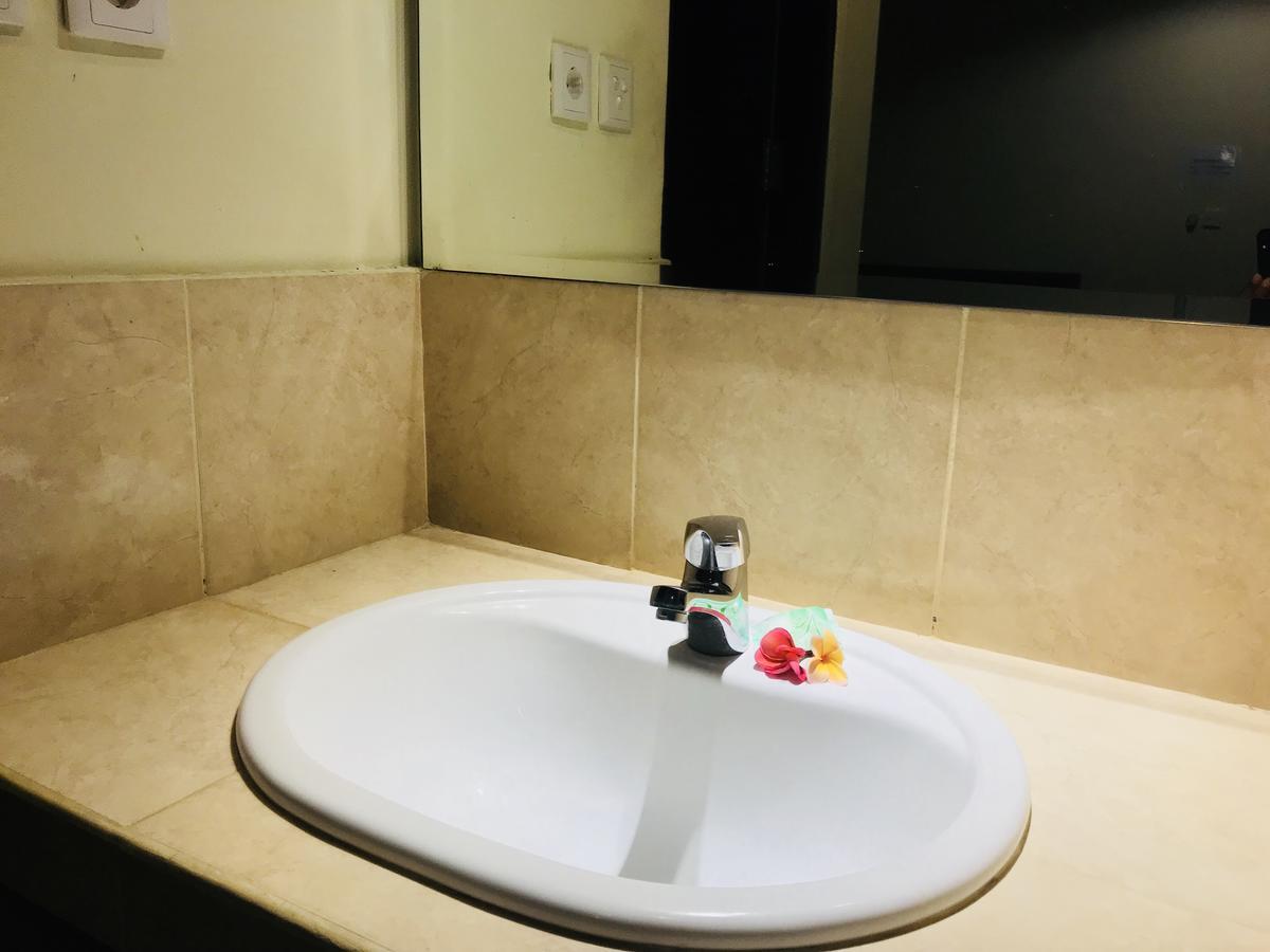 Pangkung House Apartment Ubud  Ngoại thất bức ảnh
